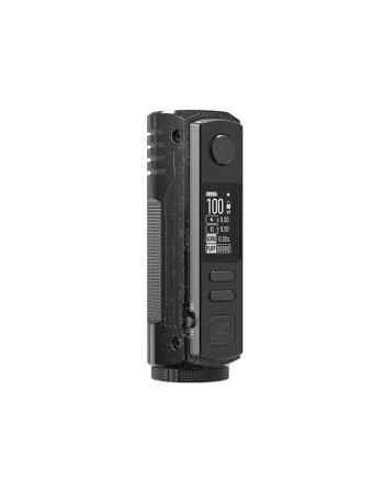 BD Vape Rayden 100 Box Mod Limited Edition Polished Black BD Vape Rayden 100 Box Mod Limited Edition Polished Black